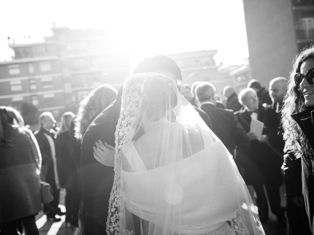 Il matrimonio di Gery e Emanuela a Roma, Roma 20