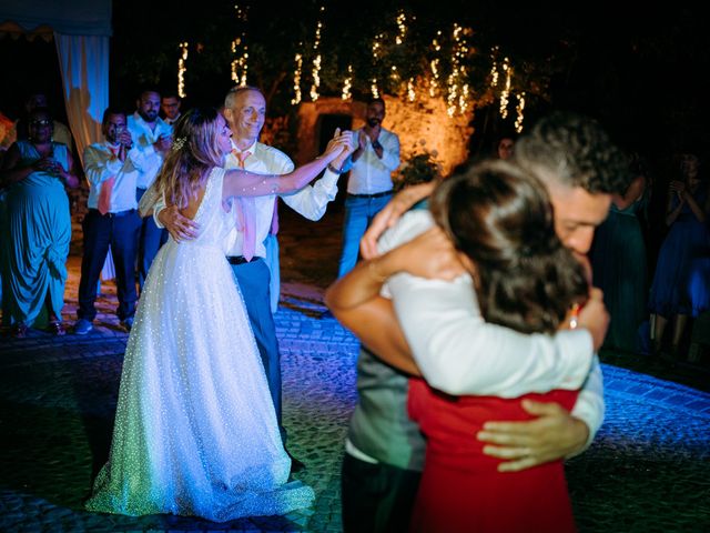 Il matrimonio di Riccardo e Giulia a Finale Ligure, Savona 61