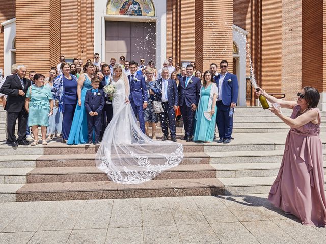 Il matrimonio di Alessandro e Valentina a Padova, Padova 26