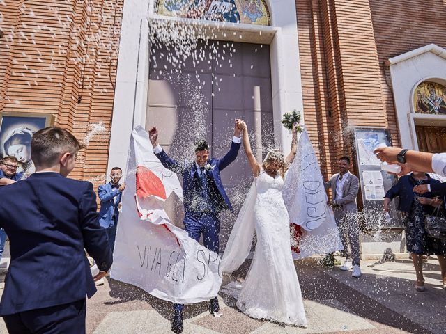 Il matrimonio di Alessandro e Valentina a Padova, Padova 28