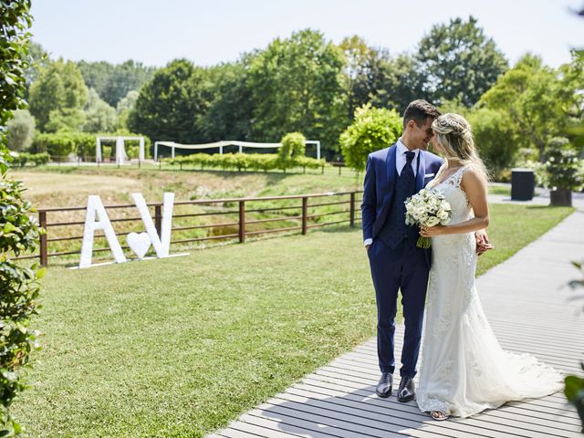 Il matrimonio di Alessandro e Valentina a Padova, Padova 69