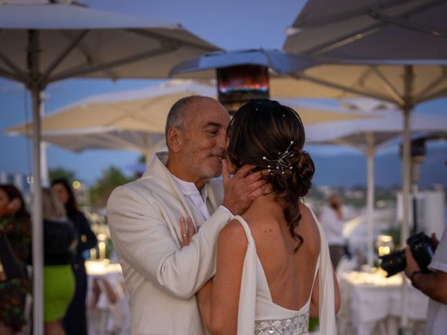 Il matrimonio di Fabio e Sonia a Quartu Sant'Elena, Cagliari 2