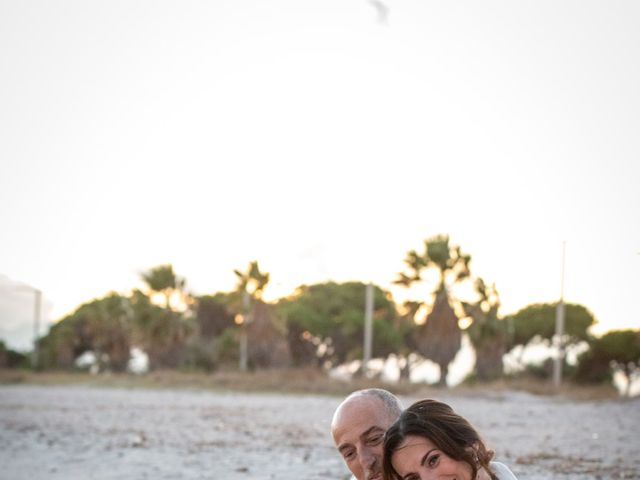 Il matrimonio di Fabio e Sonia a Quartu Sant'Elena, Cagliari 3
