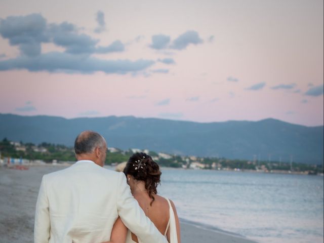 Il matrimonio di Fabio e Sonia a Quartu Sant'Elena, Cagliari 6
