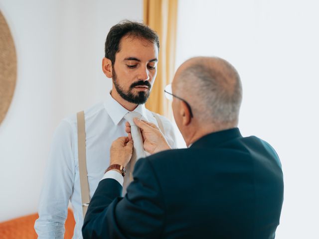 Il matrimonio di Alessandra e Simone a Cagliari, Cagliari 11