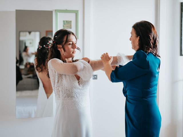 Il matrimonio di Alessandra e Simone a Cagliari, Cagliari 24