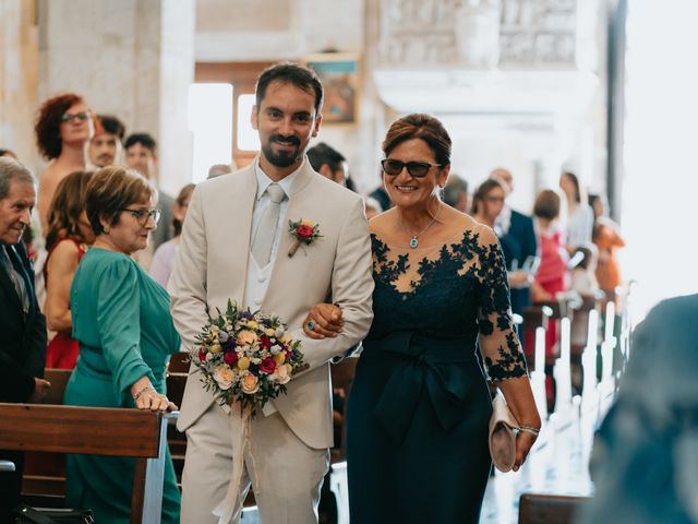 Il matrimonio di Alessandra e Simone a Cagliari, Cagliari 41