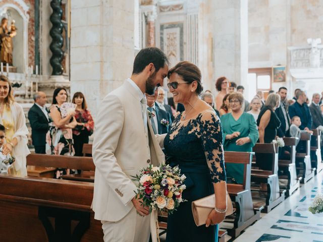 Il matrimonio di Alessandra e Simone a Cagliari, Cagliari 42
