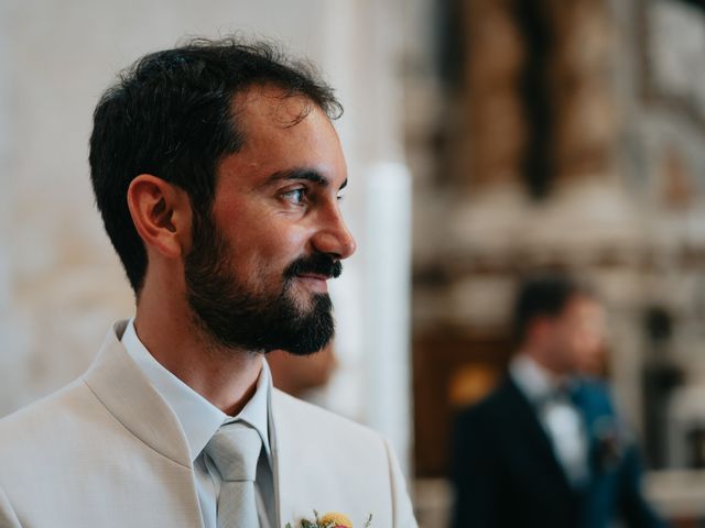 Il matrimonio di Alessandra e Simone a Cagliari, Cagliari 43