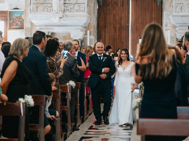 Il matrimonio di Alessandra e Simone a Cagliari, Cagliari 48