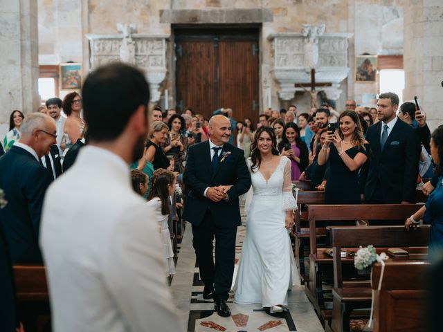 Il matrimonio di Alessandra e Simone a Cagliari, Cagliari 49