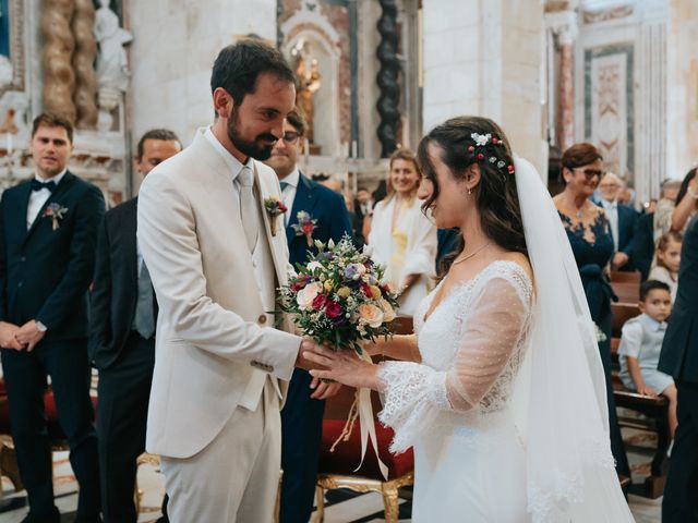 Il matrimonio di Alessandra e Simone a Cagliari, Cagliari 53