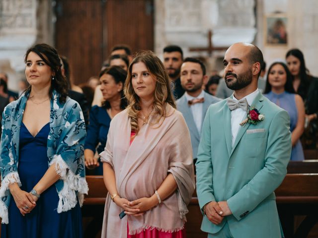 Il matrimonio di Alessandra e Simone a Cagliari, Cagliari 55