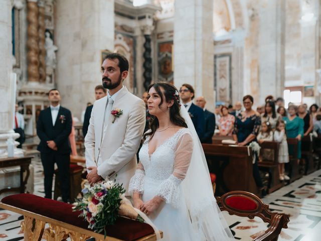 Il matrimonio di Alessandra e Simone a Cagliari, Cagliari 56
