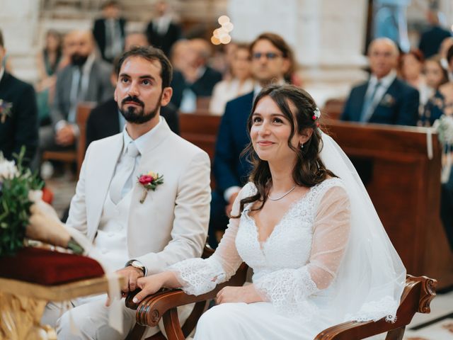 Il matrimonio di Alessandra e Simone a Cagliari, Cagliari 59