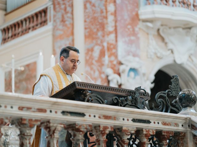 Il matrimonio di Alessandra e Simone a Cagliari, Cagliari 60