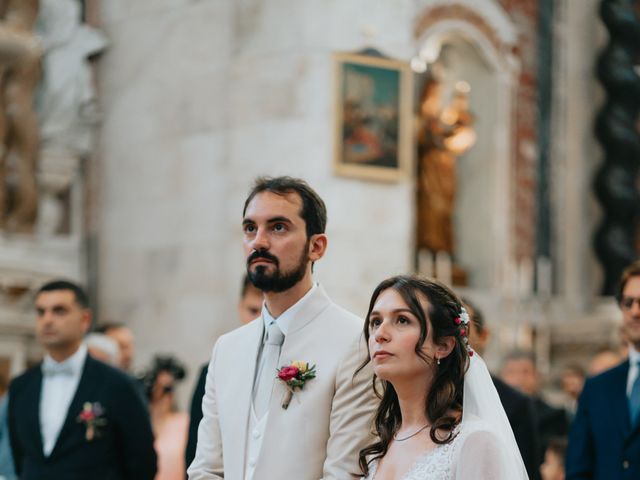 Il matrimonio di Alessandra e Simone a Cagliari, Cagliari 61