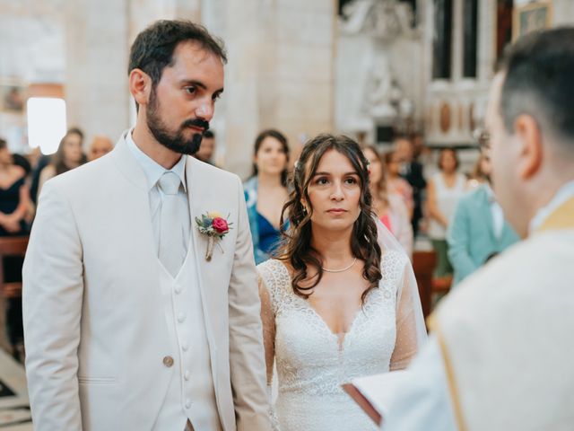 Il matrimonio di Alessandra e Simone a Cagliari, Cagliari 64