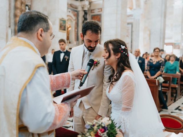 Il matrimonio di Alessandra e Simone a Cagliari, Cagliari 65