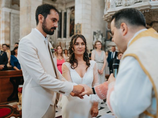 Il matrimonio di Alessandra e Simone a Cagliari, Cagliari 67