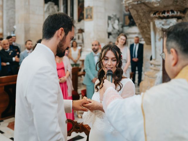 Il matrimonio di Alessandra e Simone a Cagliari, Cagliari 71