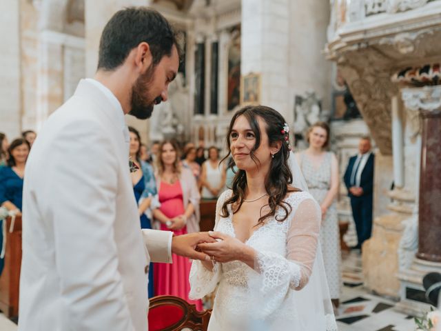 Il matrimonio di Alessandra e Simone a Cagliari, Cagliari 72