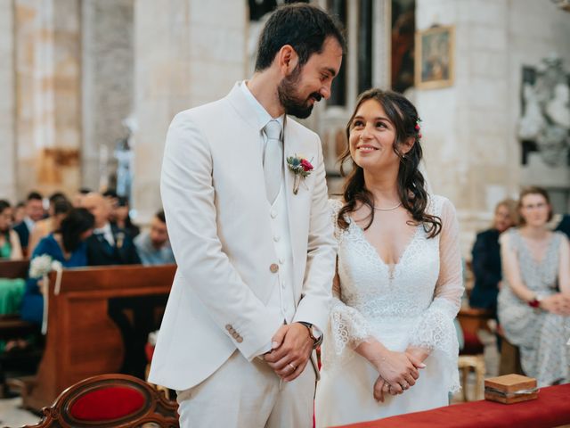 Il matrimonio di Alessandra e Simone a Cagliari, Cagliari 75