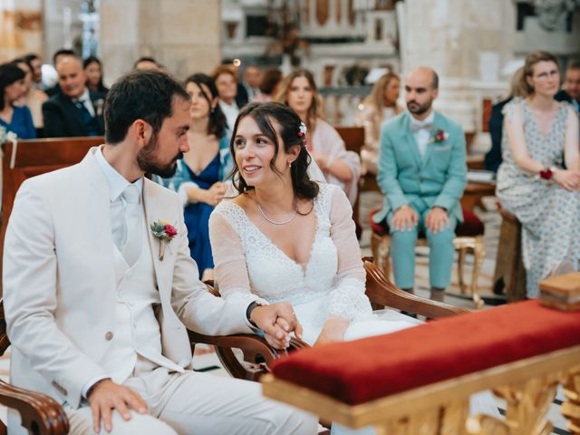 Il matrimonio di Alessandra e Simone a Cagliari, Cagliari 77
