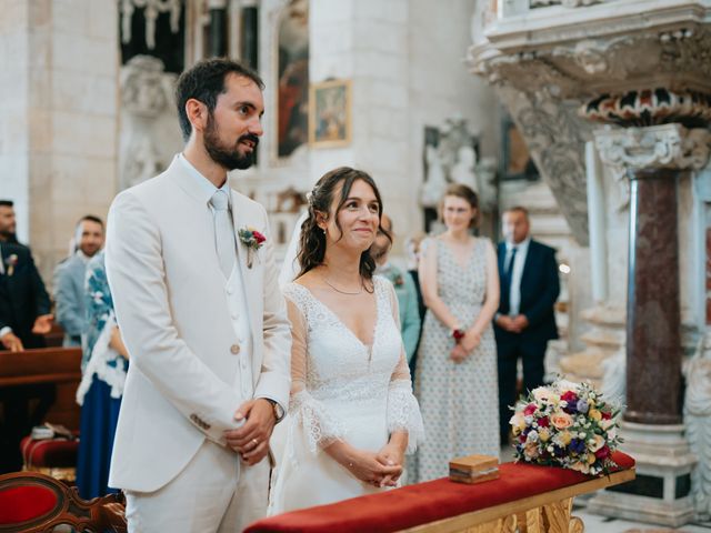 Il matrimonio di Alessandra e Simone a Cagliari, Cagliari 78