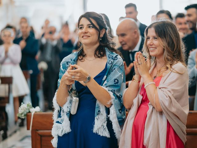 Il matrimonio di Alessandra e Simone a Cagliari, Cagliari 80