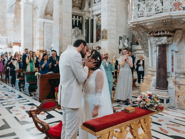 Il matrimonio di Alessandra e Simone a Cagliari, Cagliari 81