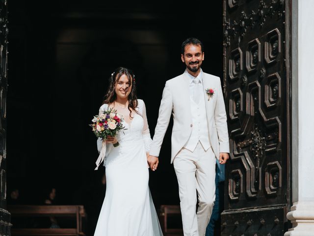 Il matrimonio di Alessandra e Simone a Cagliari, Cagliari 83