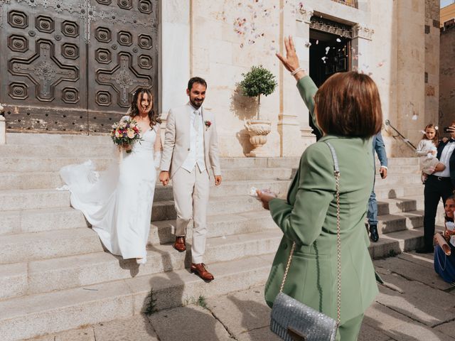 Il matrimonio di Alessandra e Simone a Cagliari, Cagliari 84