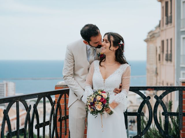 Il matrimonio di Alessandra e Simone a Cagliari, Cagliari 105