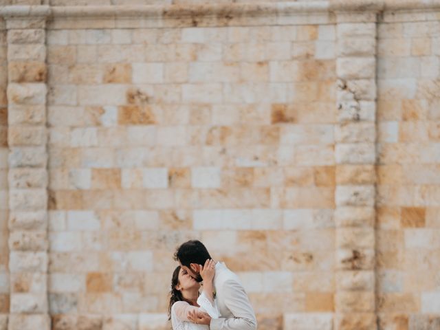 Il matrimonio di Alessandra e Simone a Cagliari, Cagliari 109