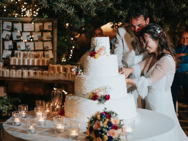 Il matrimonio di Alessandra e Simone a Cagliari, Cagliari 162