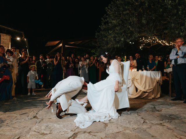 Il matrimonio di Alessandra e Simone a Cagliari, Cagliari 169