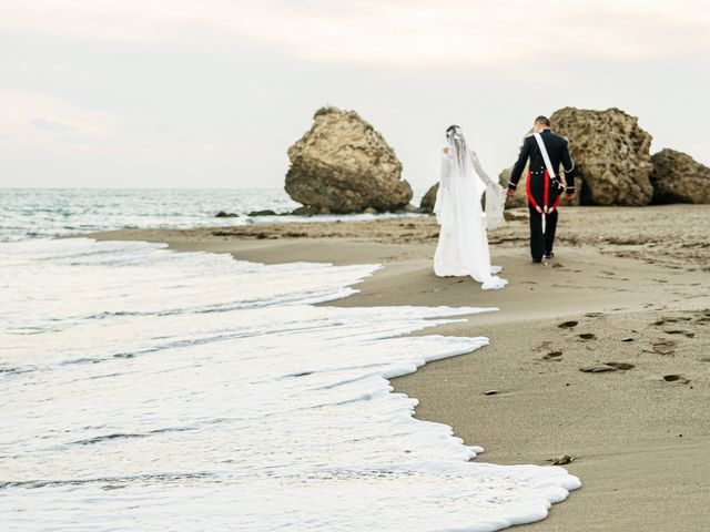 Il matrimonio di Chiara e Seby a Butera, Caltanissetta 51