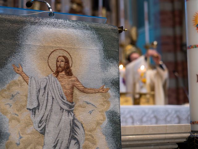 Il matrimonio di Carlotta e Gianluca a Orta San Giulio, Novara 14