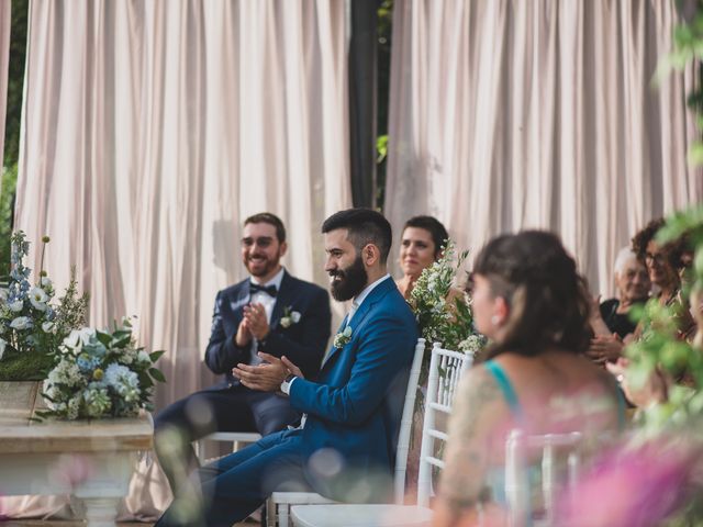 Il matrimonio di Igor e Giulia a Nembro, Bergamo 33