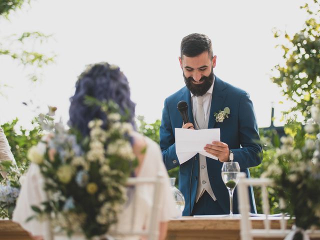 Il matrimonio di Igor e Giulia a Nembro, Bergamo 34