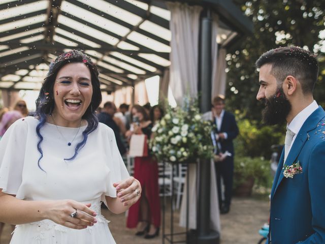 Il matrimonio di Igor e Giulia a Nembro, Bergamo 50