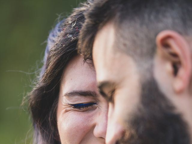 Il matrimonio di Igor e Giulia a Nembro, Bergamo 68