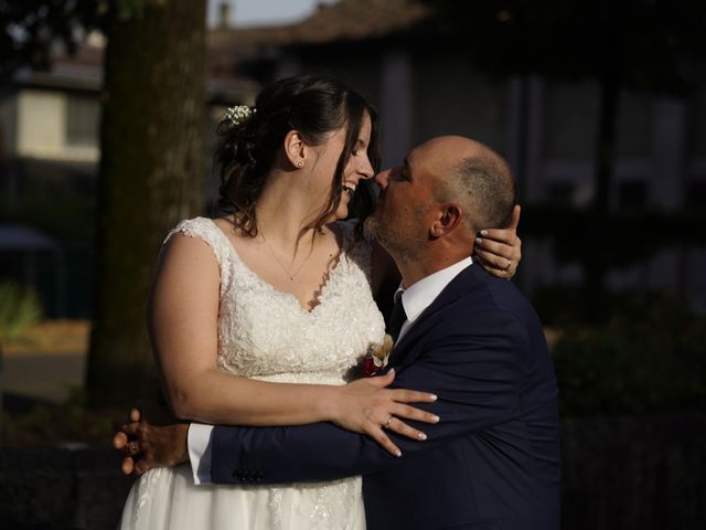 Il matrimonio di Paolo e Sara a Camairago, Lodi 31