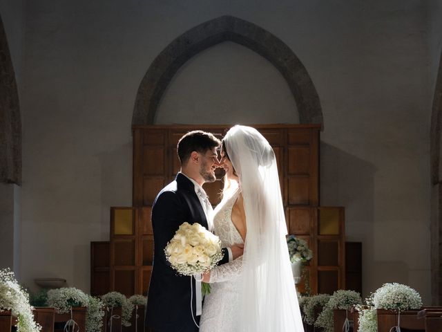 Il matrimonio di Daniele e Giulia a Bacoli, Napoli 19