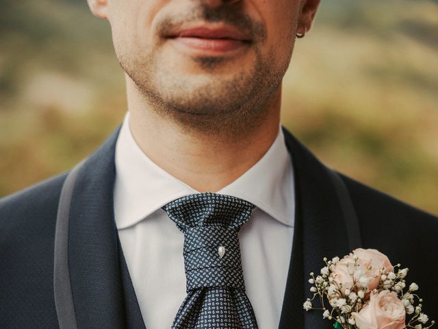 Il matrimonio di Alex e Nicoletta a Sgonico, Trieste 12