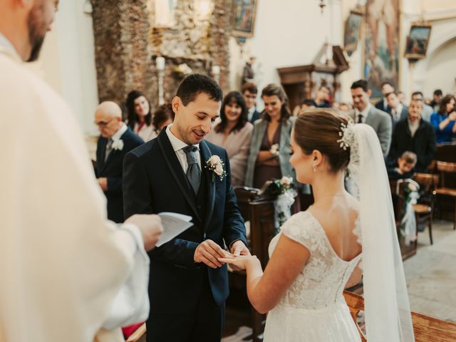 Il matrimonio di Alex e Nicoletta a Sgonico, Trieste 17