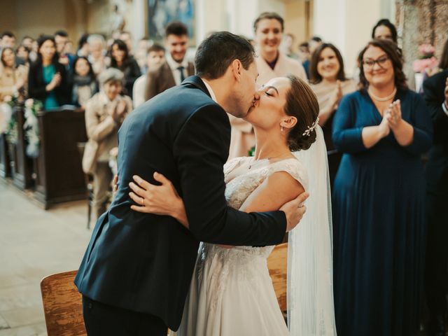 Il matrimonio di Alex e Nicoletta a Sgonico, Trieste 19