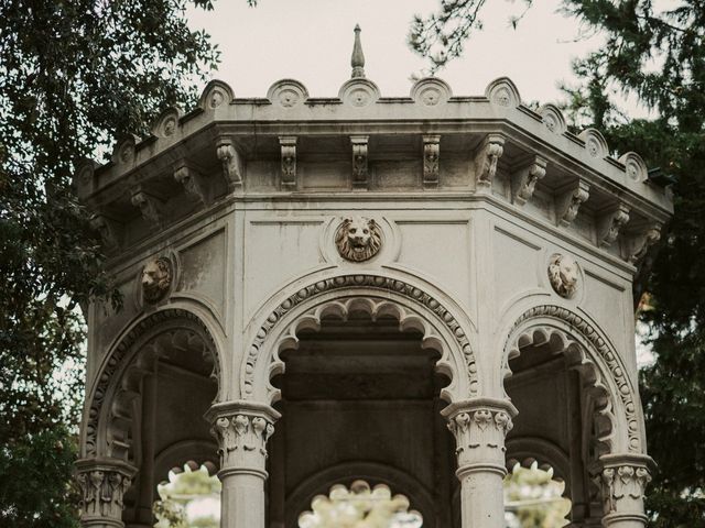 Il matrimonio di Alex e Nicoletta a Sgonico, Trieste 22