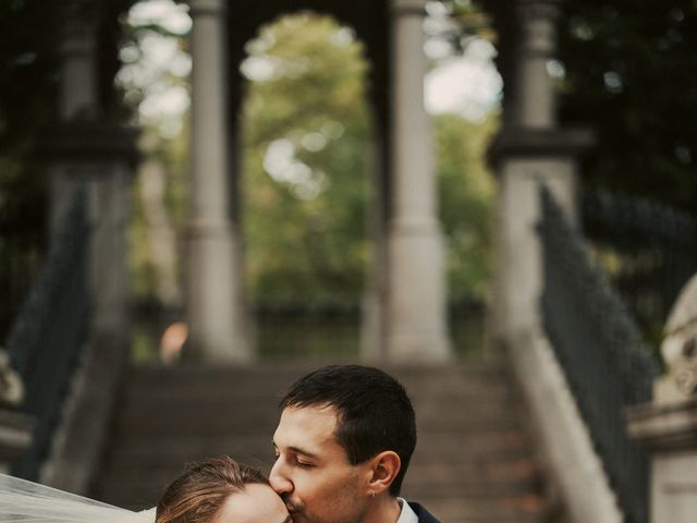 Il matrimonio di Alex e Nicoletta a Sgonico, Trieste 23